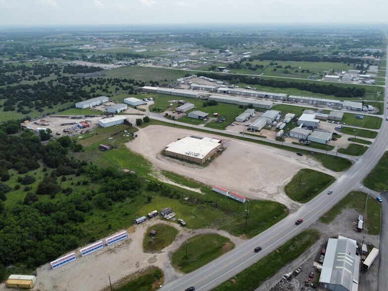 5574 TX-276, Royse City, TX à vendre - Photo principale – Image 1 sur 3