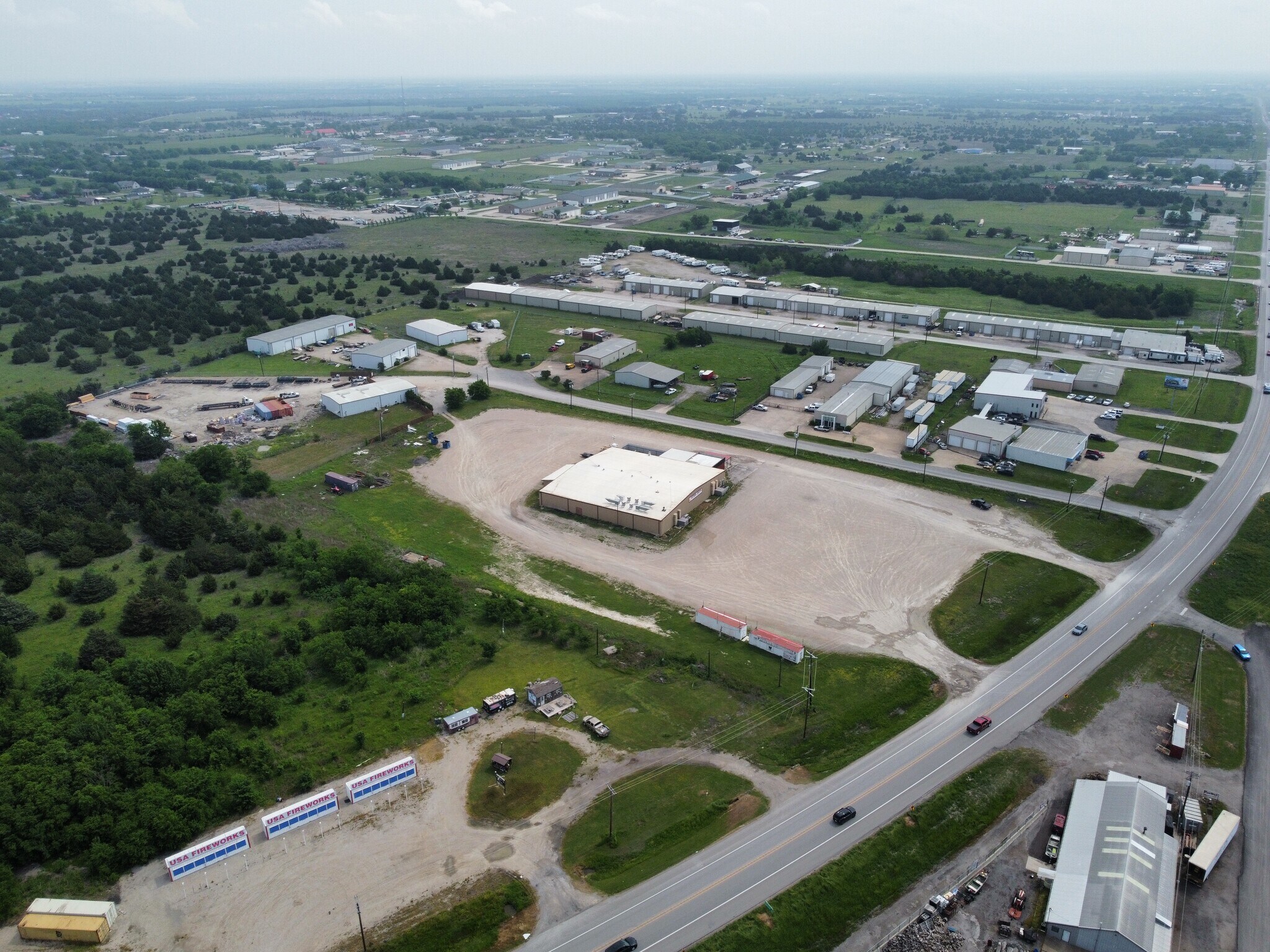 5574 TX-276, Royse City, TX à vendre Photo principale– Image 1 sur 4