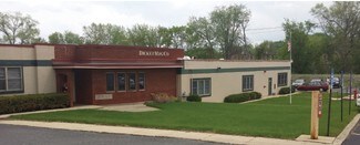 Plus de détails pour 1315 E Main St, St Charles, IL - Industriel/Logistique à vendre
