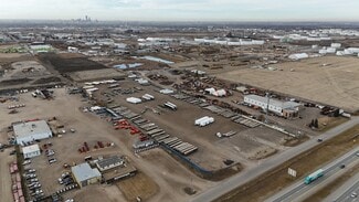 Plus de détails pour 8550 1 St, Strathcona County, AB - Terrain à louer