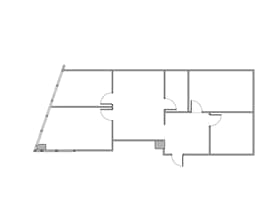 8330 Lyndon B Johnson Fwy, Dallas, TX à louer Plan d’étage– Image 1 sur 1