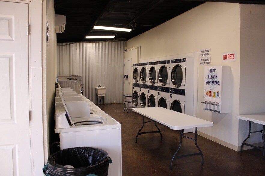 201 E Service Rd, Tulia, TX à vendre - Autre – Image 2 sur 15