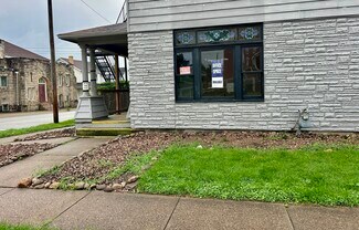 Plus de détails pour 212 N Chestnut St, Scottdale, PA - Bureau/Local commercial à louer
