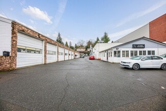 Plus de détails pour 13036 Lake City Way NE, Seattle, WA - Local commercial à vendre