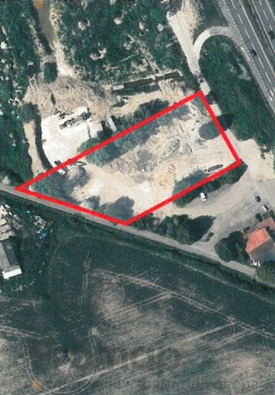 Taylors Rd, Hitchin à louer - Aérien – Image 1 sur 1