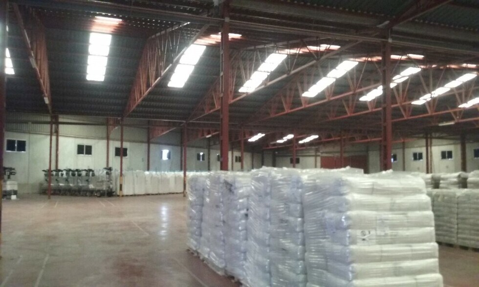 Industriel/Logistique dans Molina de Segura à vendre - Photo intérieure – Image 3 sur 3