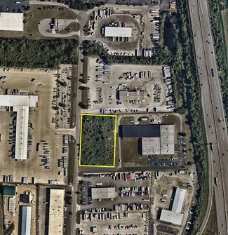 Plus de détails pour 0 Westbelt Dr, Columbus, OH - Industriel/Logistique à louer
