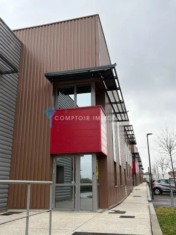 Plus de détails pour Local commercial à louer