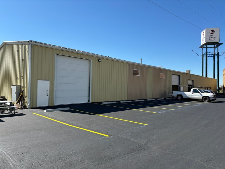 6658 S 89 Hwy, Ogden, UT à louer - Photo de l’immeuble – Image 1 sur 18