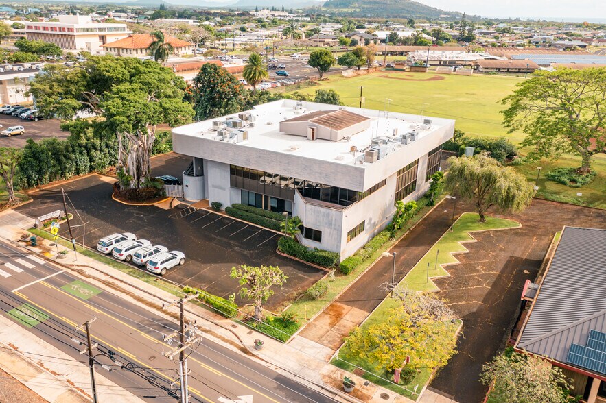 4334 Rice St, Lihue, HI à louer - Aérien – Image 2 sur 8