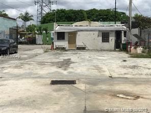 Plus de détails pour 346 NW 36th St, Miami, FL - Terrain à vendre