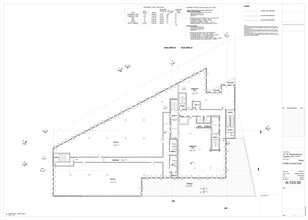 5102 Roosevelt Ave, Woodside, NY à louer Plan de site– Image 1 sur 1