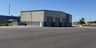 Plus de détails pour 2224 Pony Express Ct, Stockton, CA - Industriel/Logistique à louer