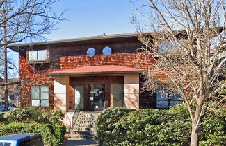 Plus de détails pour 2127 Ashby Ave, Berkeley, CA - Bureau, Bureau/Médical à louer
