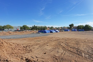 Plus de détails pour 4049 E Main St, Mesa, AZ - Terrain à vendre