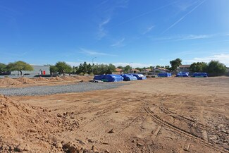 Plus de détails pour 4049 E Main St, Mesa, AZ - Terrain à vendre