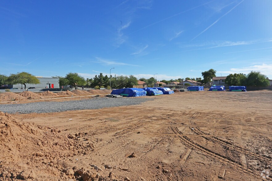 4049 E Main St, Mesa, AZ à vendre - Photo de l’immeuble – Image 1 sur 2