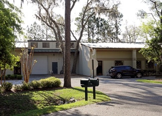 Plus de détails pour 16 Finch St, Hilton Head, SC - Industriel/Logistique à louer