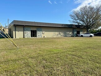 Plus de détails pour 14483 62nd St N, Clearwater, FL - Industriel/Logistique à louer