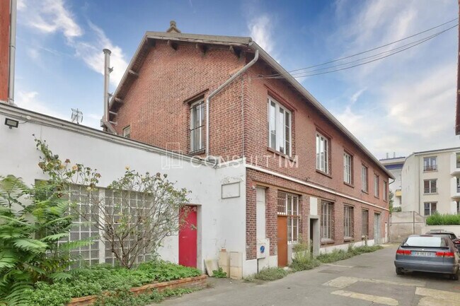 Plus de détails pour Bureau à vendre