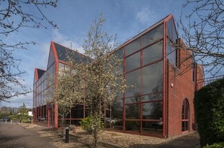 Plus de détails pour Broadford Park, Shalford - Bureau à louer
