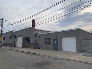 Plus de détails pour 10-28 Third St, Lansdowne, PA - Industriel/Logistique à louer