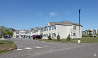 Plus de détails pour 2700 N Forest Rd, Getzville, NY - Santé à vendre