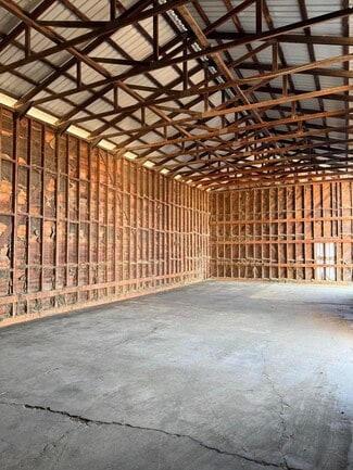 Plus de détails pour 22026 Old 44 Dr, Palo Cedro, CA - Industriel/Logistique à louer