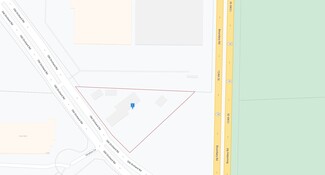 Plus de détails pour N83W12608 Old Orchard Rd, Menomonee Falls, WI - Industriel/Logistique à louer