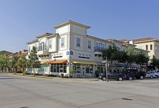 Plus de détails pour 33 Main St, Colleyville, TX - Bureau/Local commercial à louer