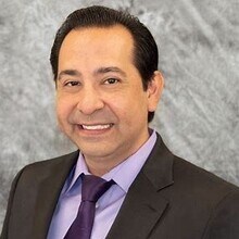 Paul Arroyo