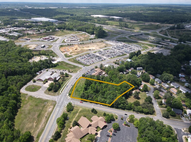 1179 Courthouse Rd, Stafford, VA à vendre - Photo de l’immeuble – Image 2 sur 3