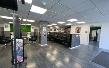 122-130 Albany Rd, Cardiff à louer Photo intérieure– Image 2 sur 3