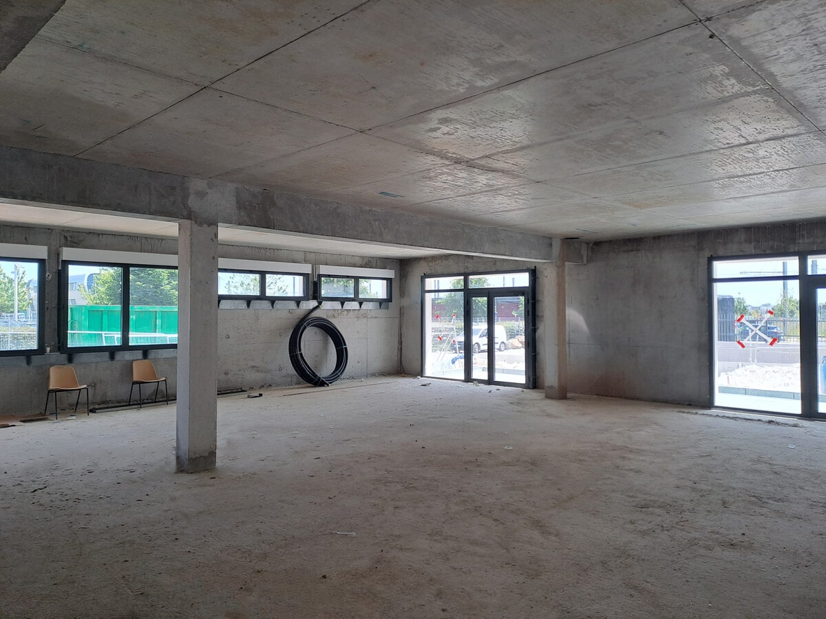 27 Boulevard Elisabeth Boselli, Angers, MEL 49100 -  -  - Photo intérieure - Image 1 of 6