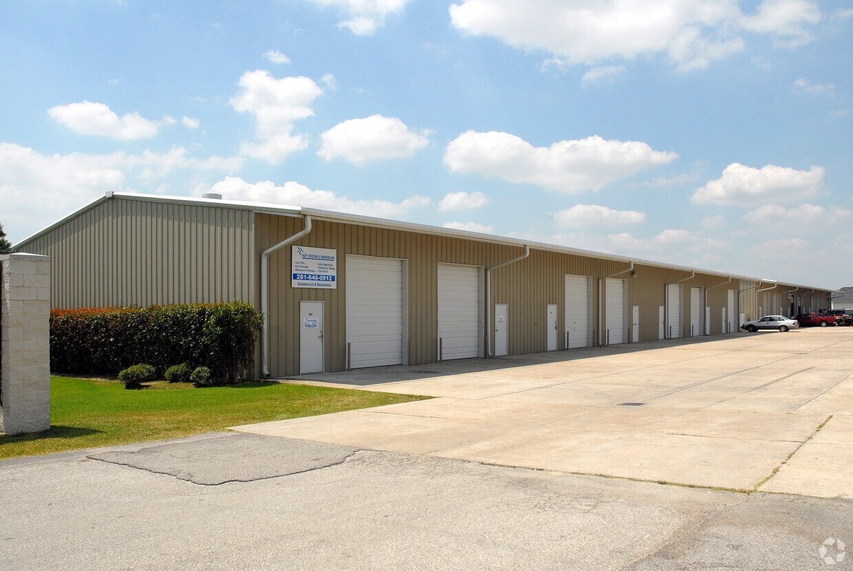 27027 Westheimer Pky, Katy, TX à louer Photo intérieure– Image 1 sur 1