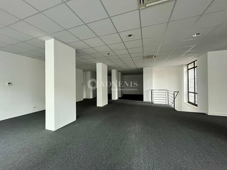 99 Avenue Gabriel Péri, Saint-Ouen-sur-Seine à louer - Photo intérieure – Image 3 sur 6