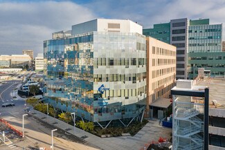 Plus de détails pour 1500 Owens St, San Francisco, CA - Local d'activités à louer