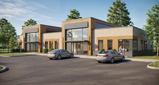 Plus de détails pour 1530 Hunt Club Blvd, Gallatin, TN - Bureau à vendre