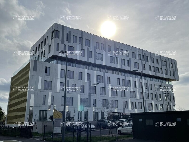4 Rue Duguay Trouin, Saint-Herblain à louer - Photo de l’immeuble – Image 1 sur 14