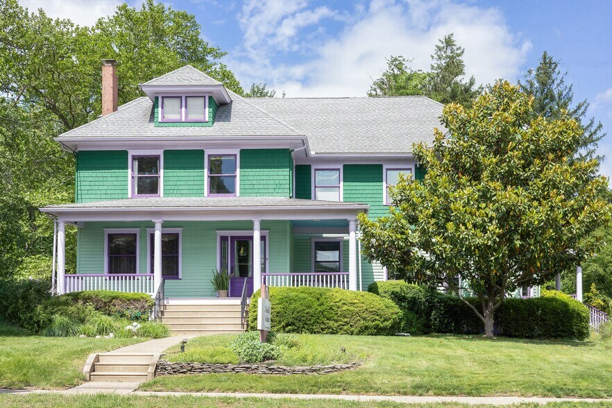 425 White Horse Pike, Haddon Heights, NJ à vendre - Photo de l’immeuble – Image 1 sur 17