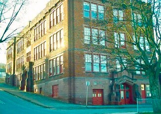 Plus de détails pour 116 Salem Ave, Carbondale, PA - Logement à vendre