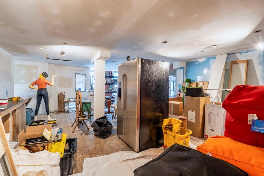 129 Rue Frontenac, Sherbrooke, QC à louer - Photo de l’immeuble – Image 2 sur 6