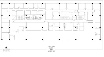 2200 S Service Rd, Dallas, TX à louer Plan d’étage– Image 1 sur 1