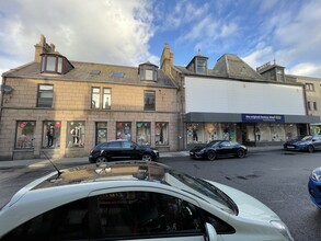 14 Erroll St, Peterhead à louer Photo de l’immeuble– Image 1 sur 3