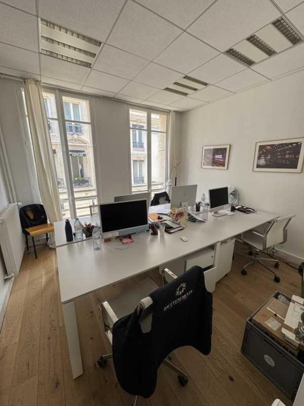 5 Bis Rue Kepler, Paris à louer Photo de l’immeuble– Image 1 sur 12