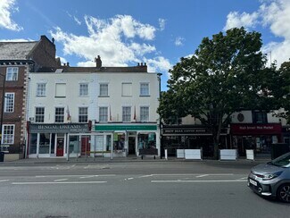 Plus de détails pour 53-59 High St, Evesham - Local commercial à vendre