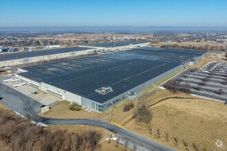 12000 Molly Pitcher Hwy, Greencastle, PA - Vue aérienne  vue de carte - Image1