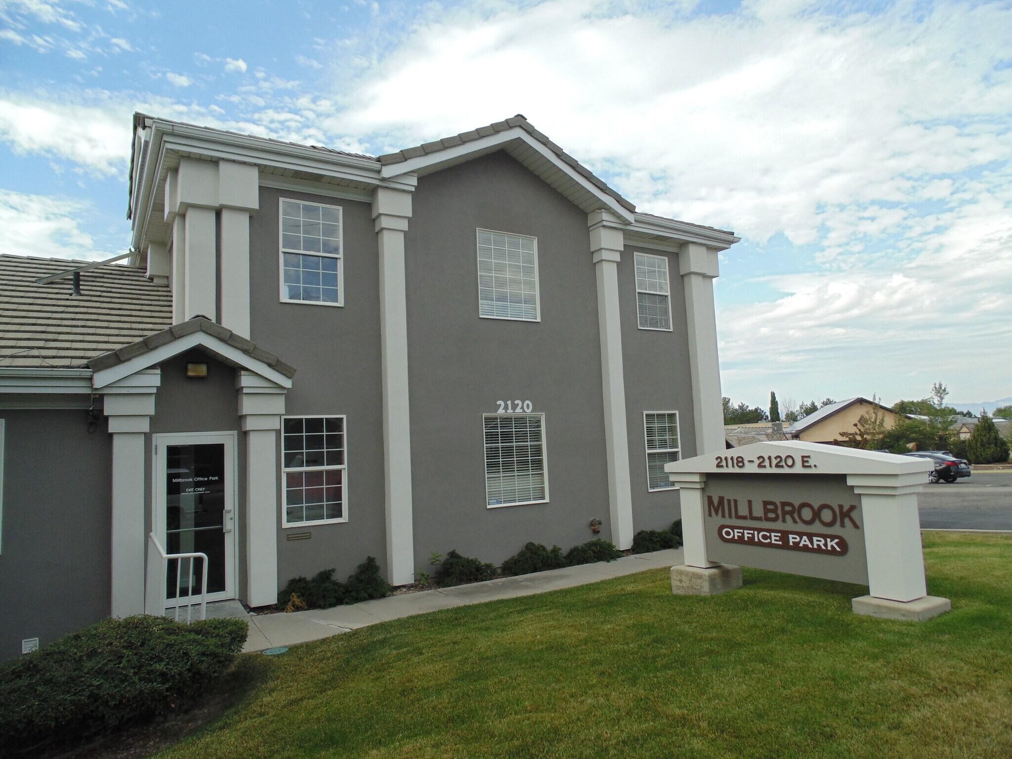 2120 E 3900 S, Salt Lake City, UT à vendre Photo principale– Image 1 sur 10