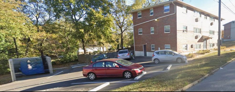 2610 W 42nd Ave, Kansas City, KS à vendre - Photo de l’immeuble – Image 2 sur 13