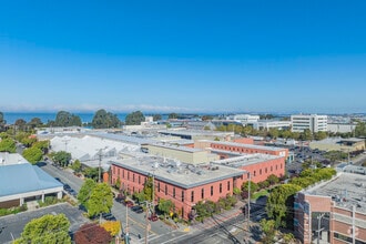 2830-2850 7th St, Berkeley, CA - VUE AÉRIENNE  vue de carte - Image1